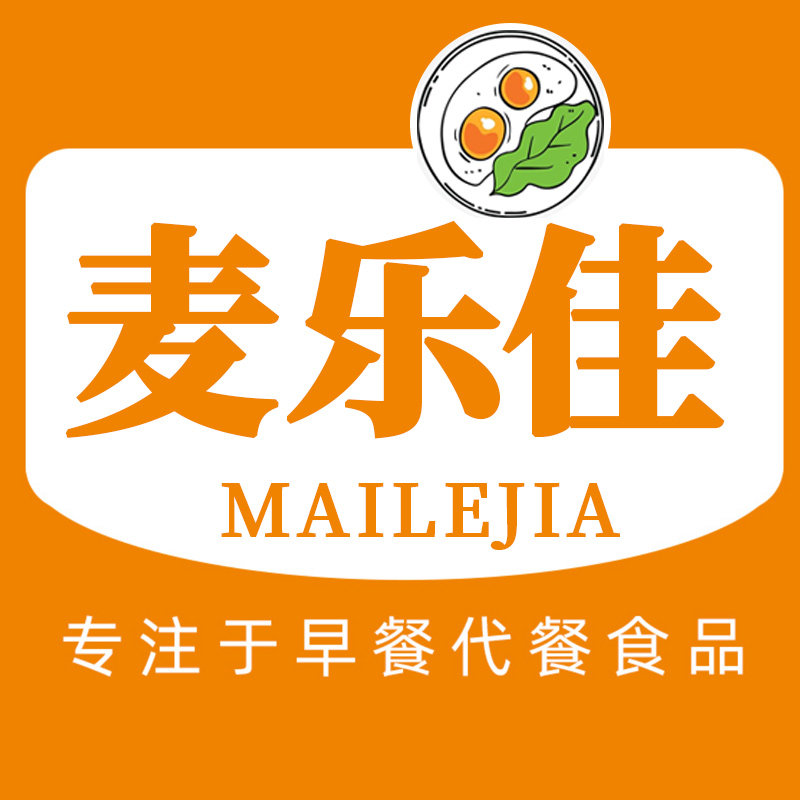 麦乐佳食品专营店