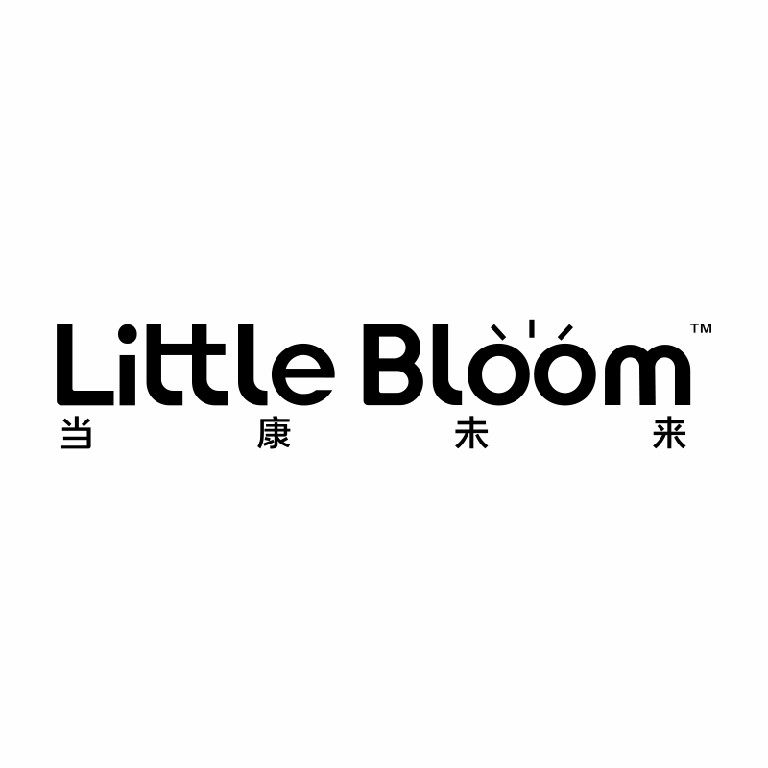 littlebloom旗舰店 店铺LOGO