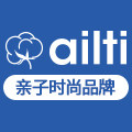 爱兰缇童装旗舰店