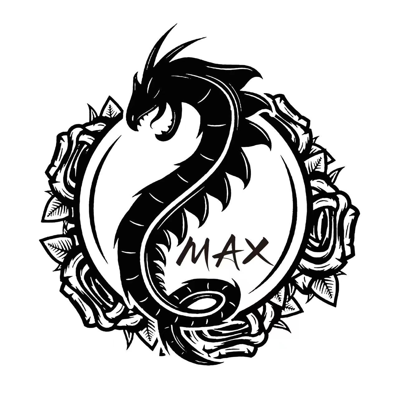 MAXcs水弹