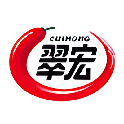 翠宏欣苒味莱专卖店