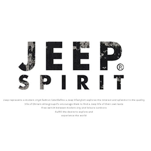 JEEPSPIRIT旭博专卖店 店铺LOGO
