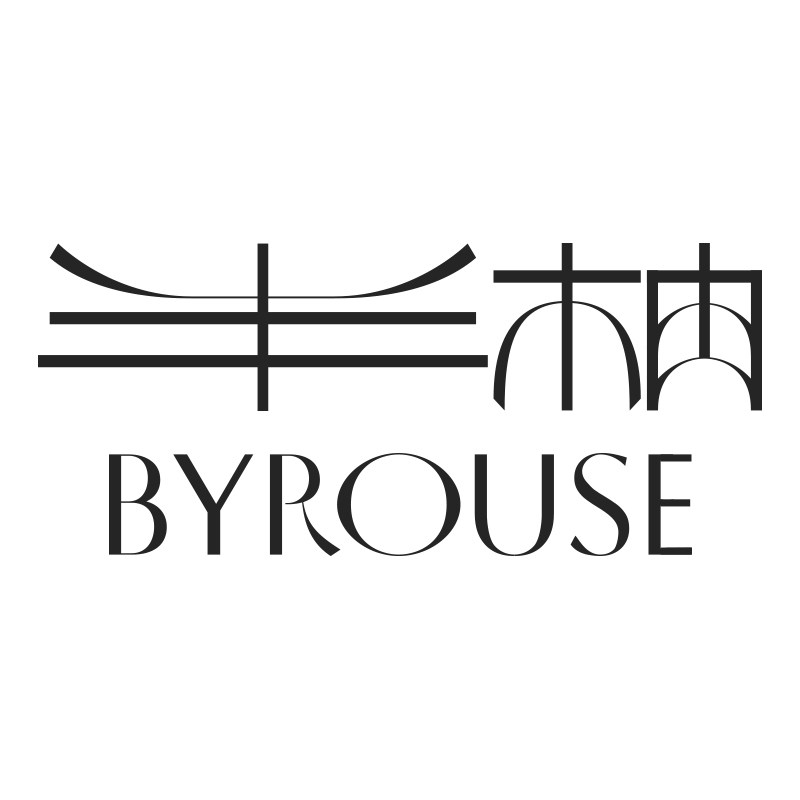 BYROUSE半柚旗舰店