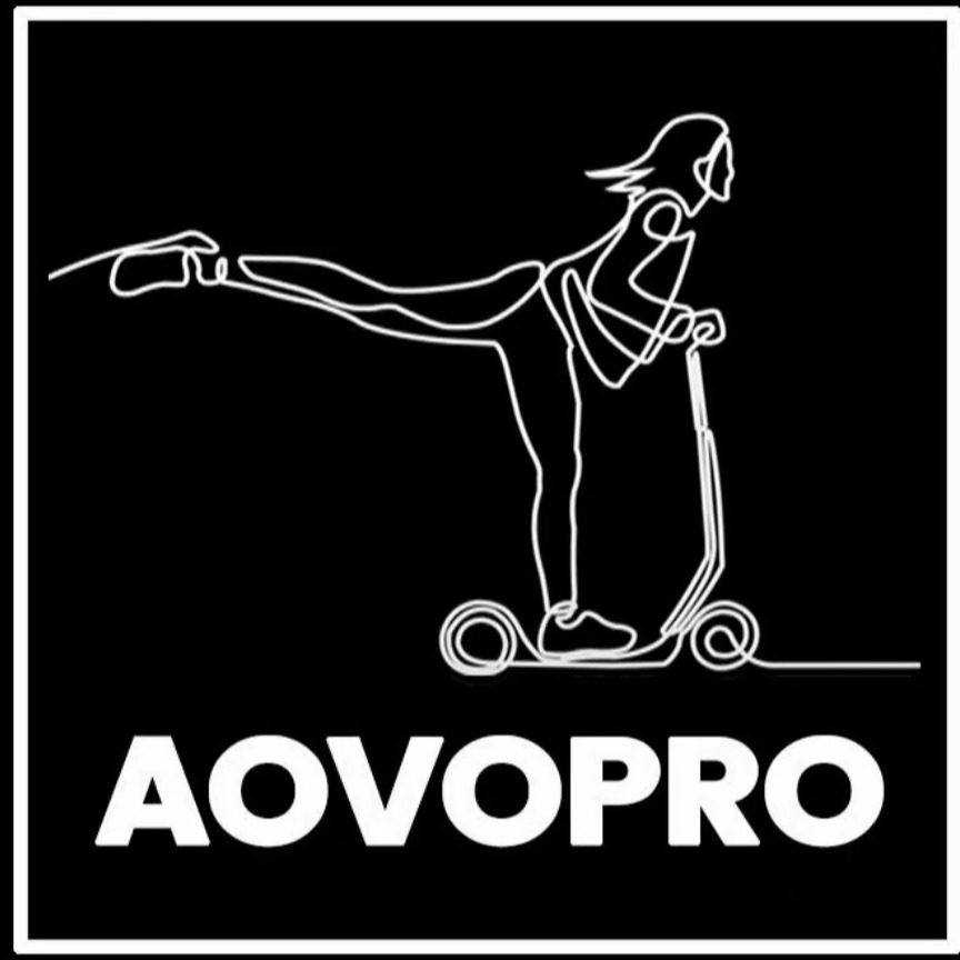 AOVOPRO旗舰店