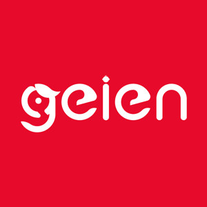 geien旗舰店 店铺LOGO
