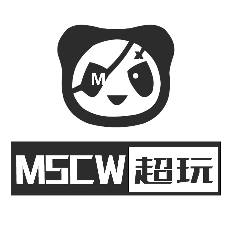 美式超玩
