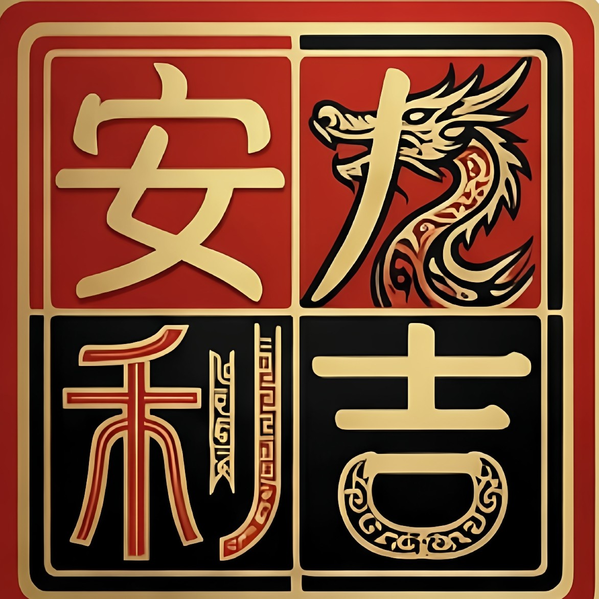 安龙利吉