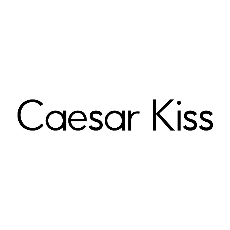 CaesarKiss旗舰店