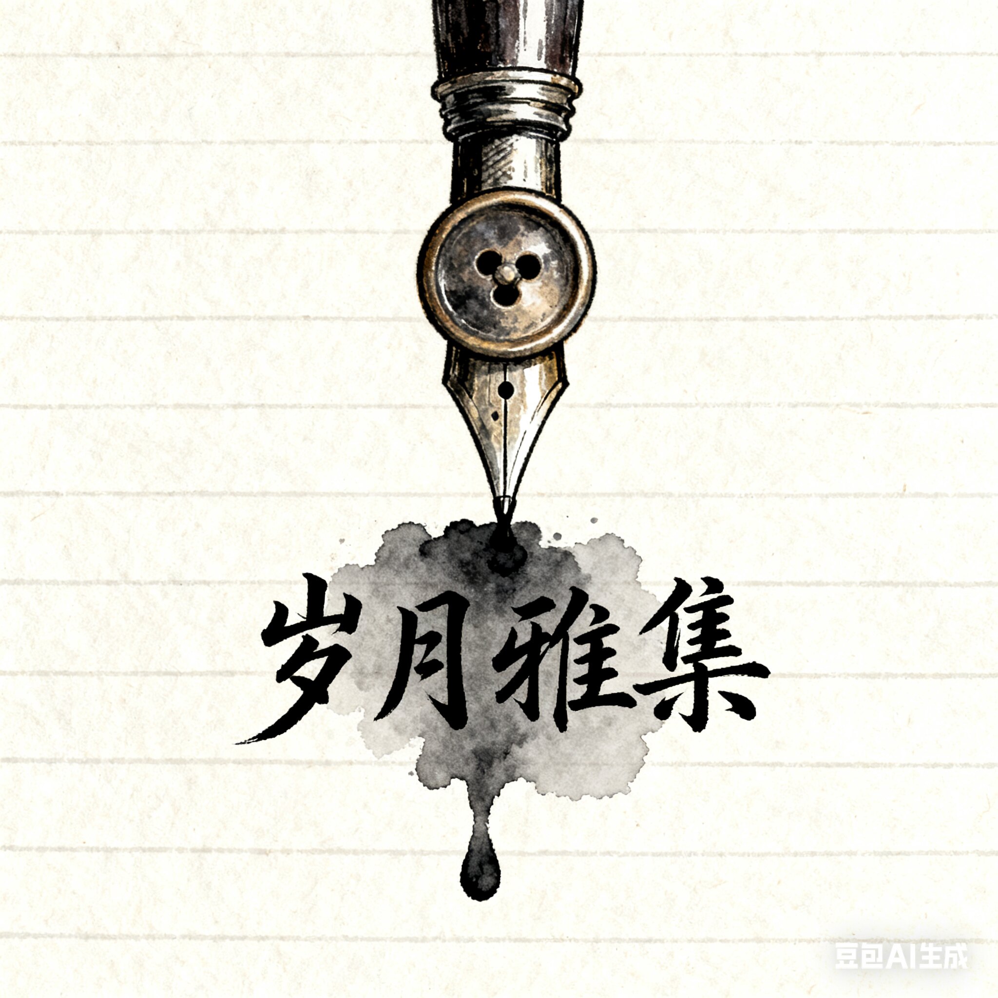岁月雅集店