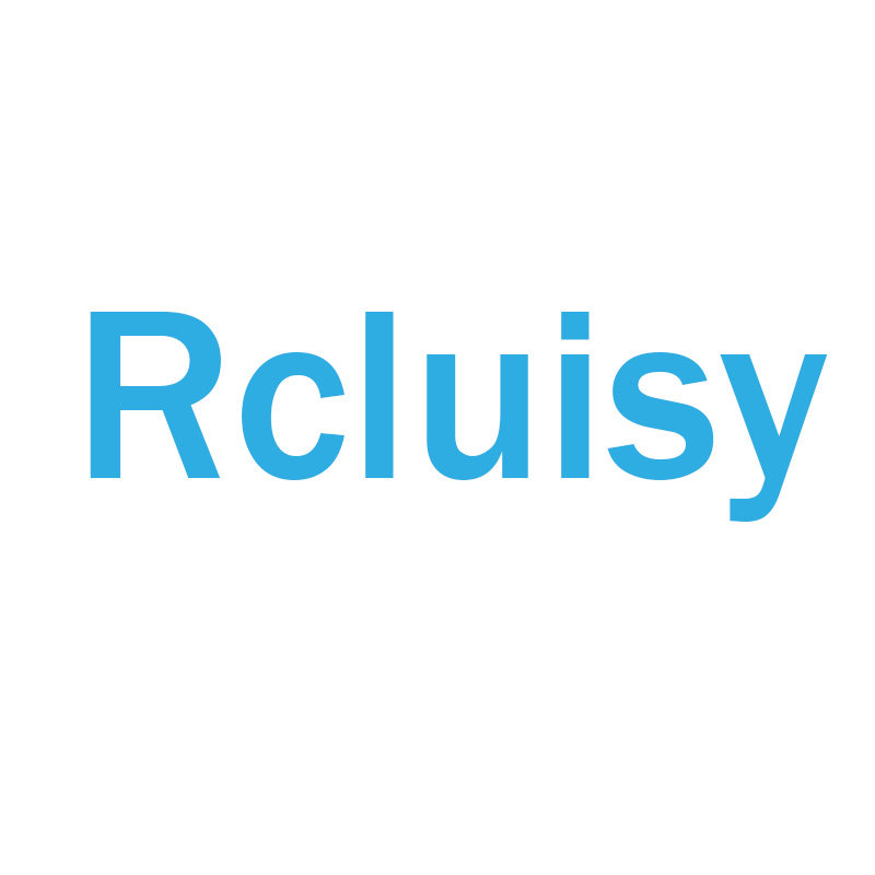 Rcluisy