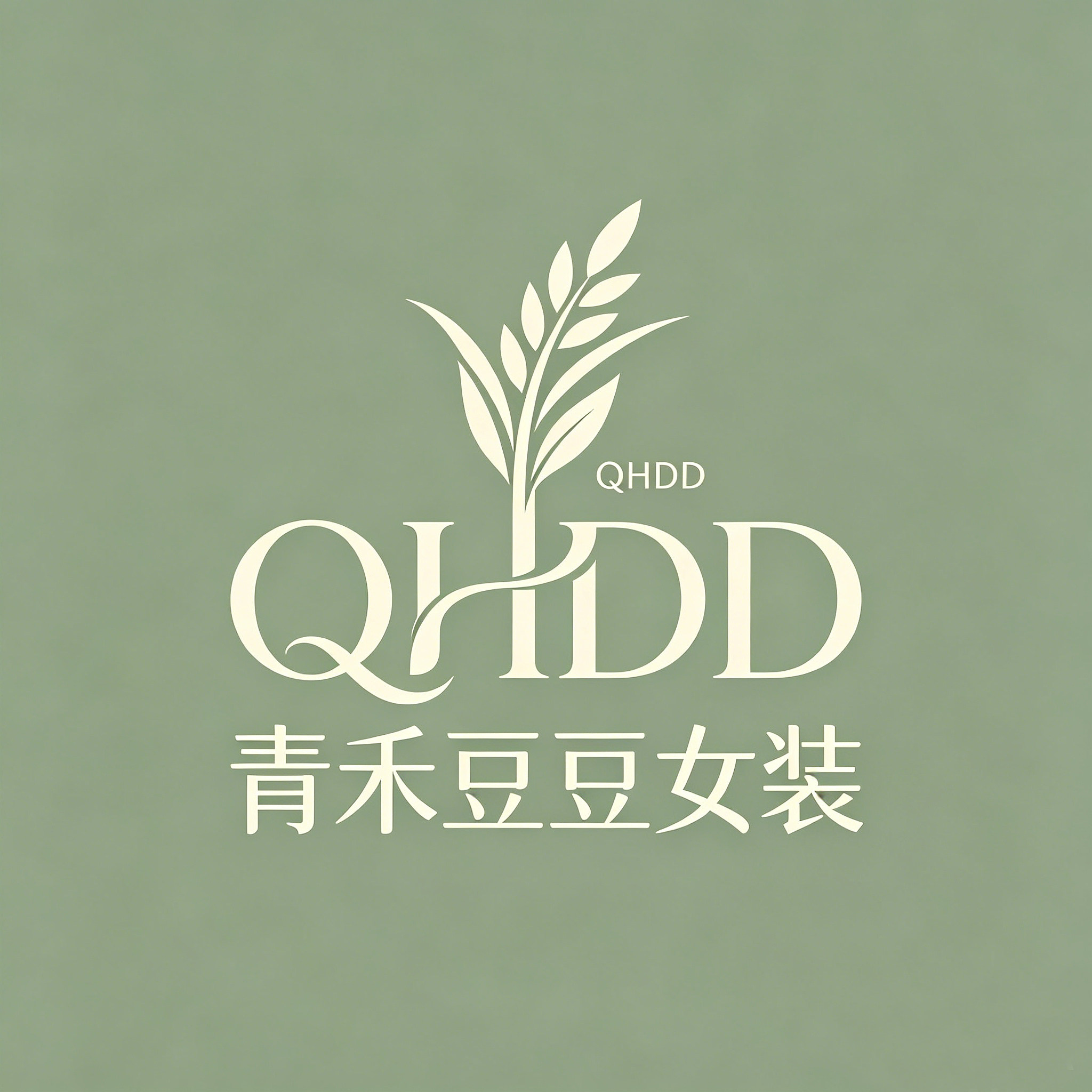 青禾豆豆女装