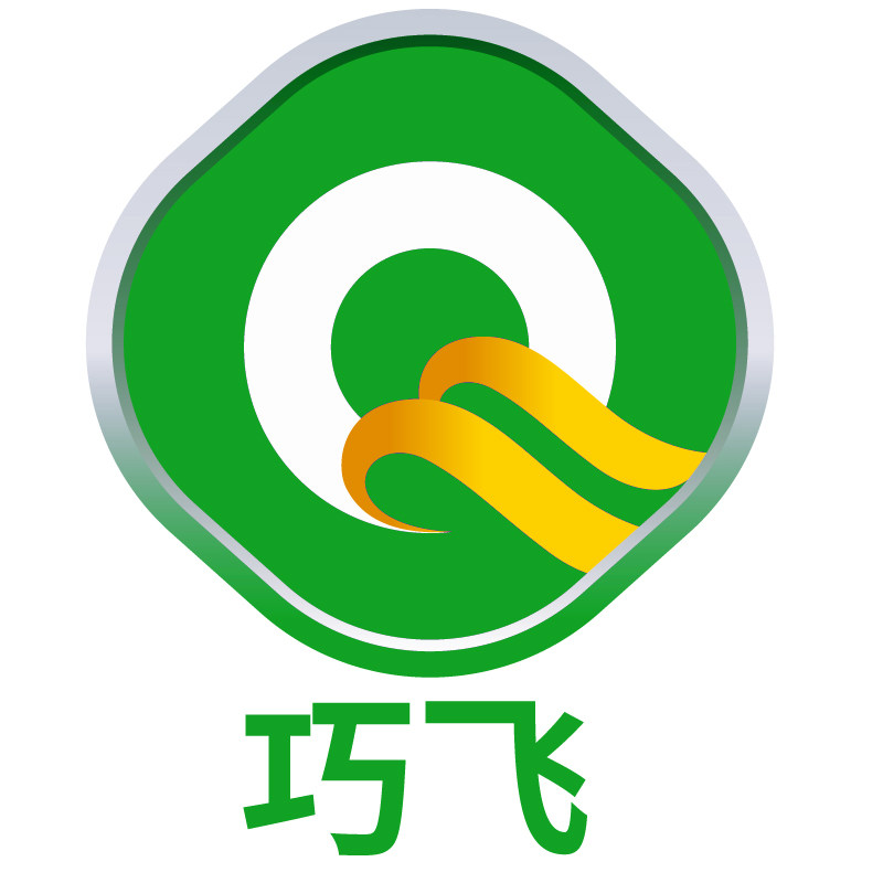 巧飞旗舰店 店铺LOGO