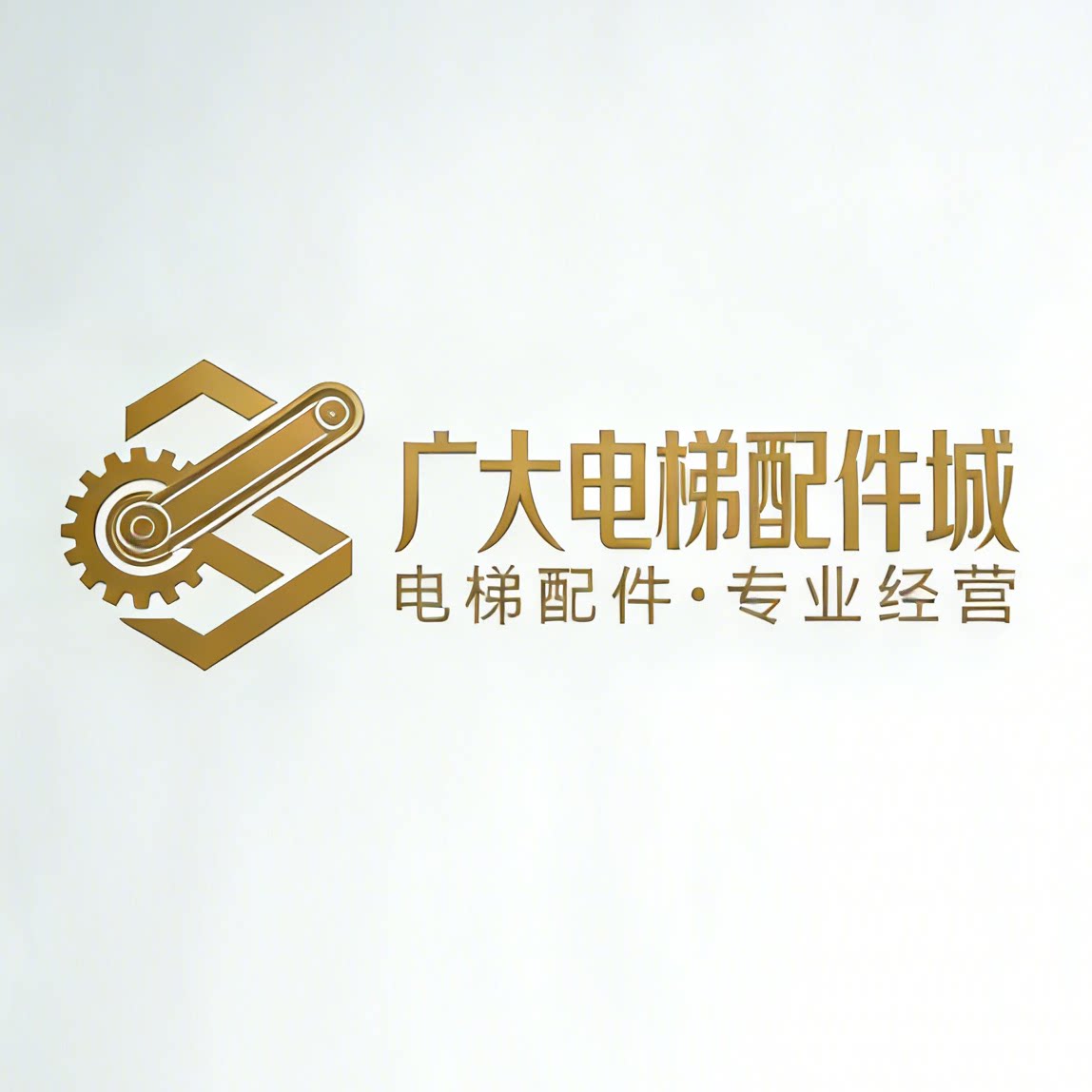 广大电梯配件城
