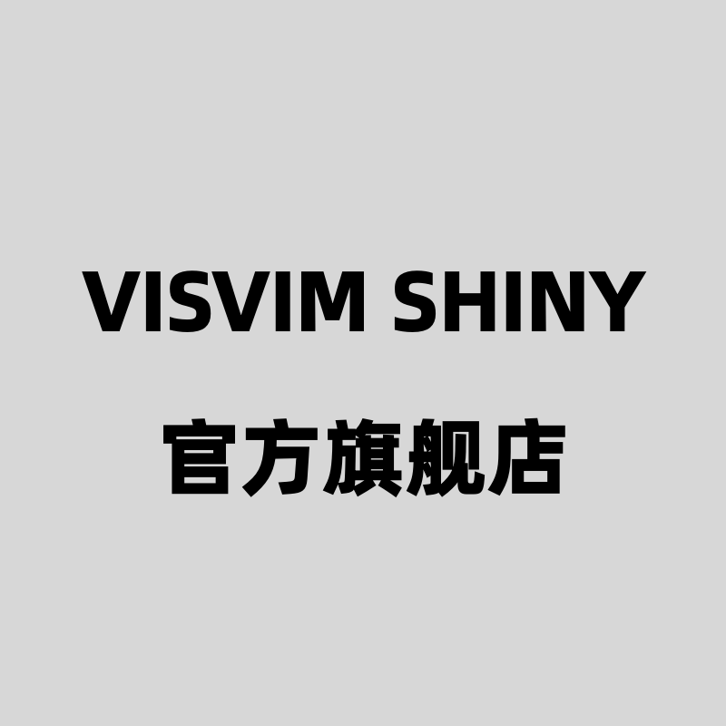 VISVIM SHIN男装线上授卖启舰店