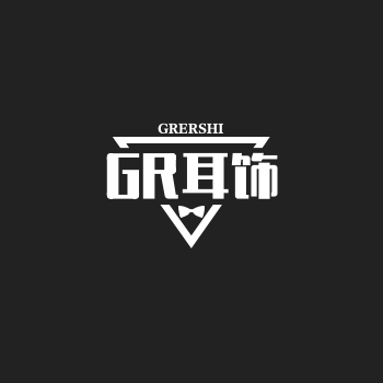GuaiRen耳饰 店铺LOGO