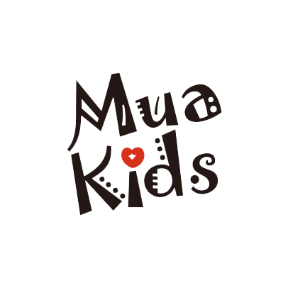 muakids 店铺LOGO