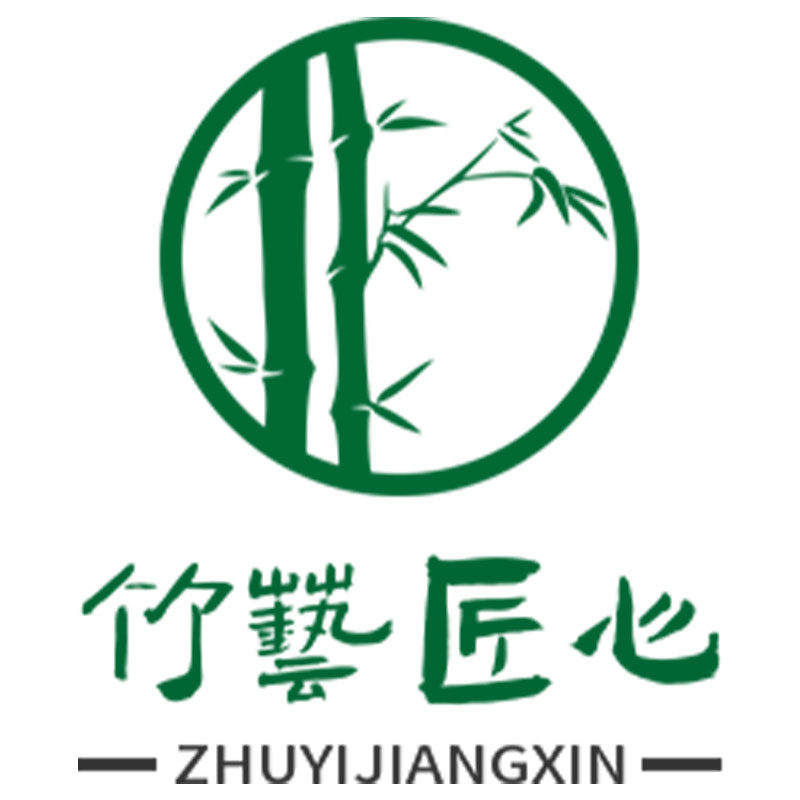 竹艺匠心制品