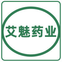 艾魅药业品牌总店 店铺LOGO