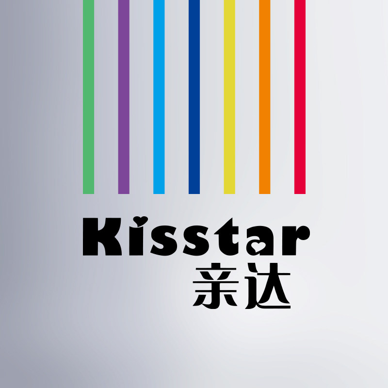 Kisstar亲达旗舰店