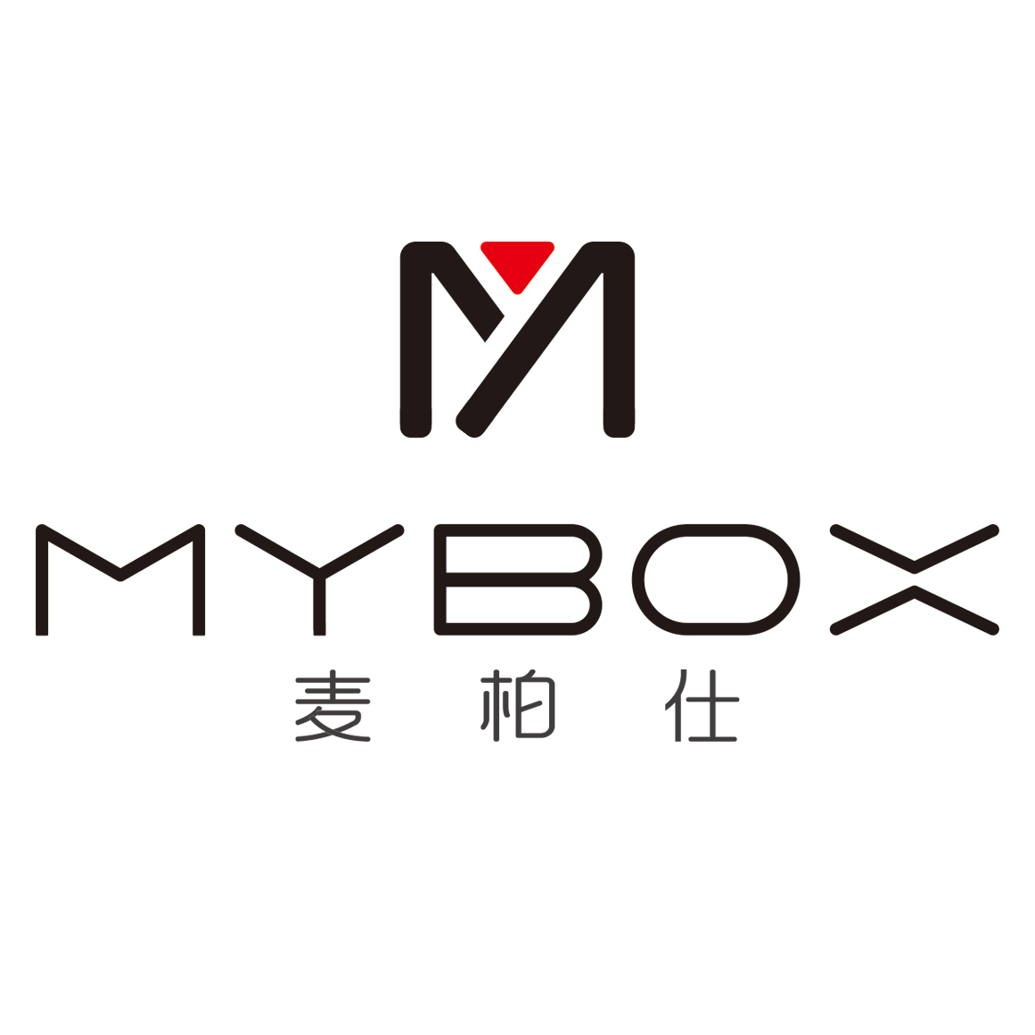 MYBOX箱包旗舰店