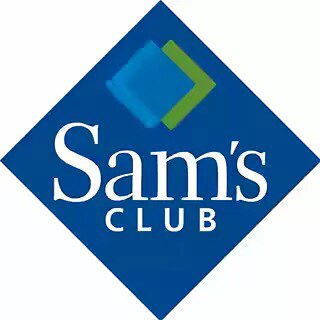 Sams Club 甄选店 店铺LOGO