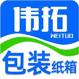 伟拓包装纸箱企业店 店铺LOGO
