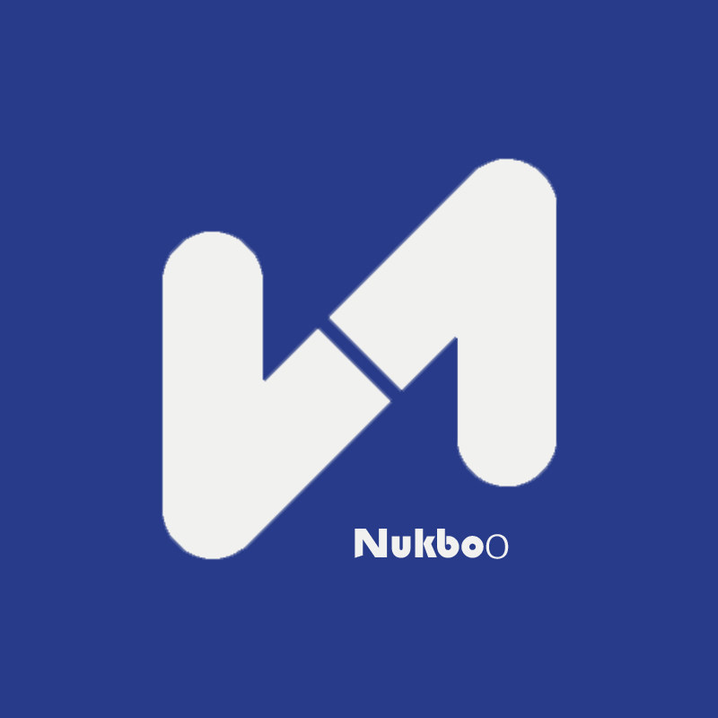 nukboo旗舰店