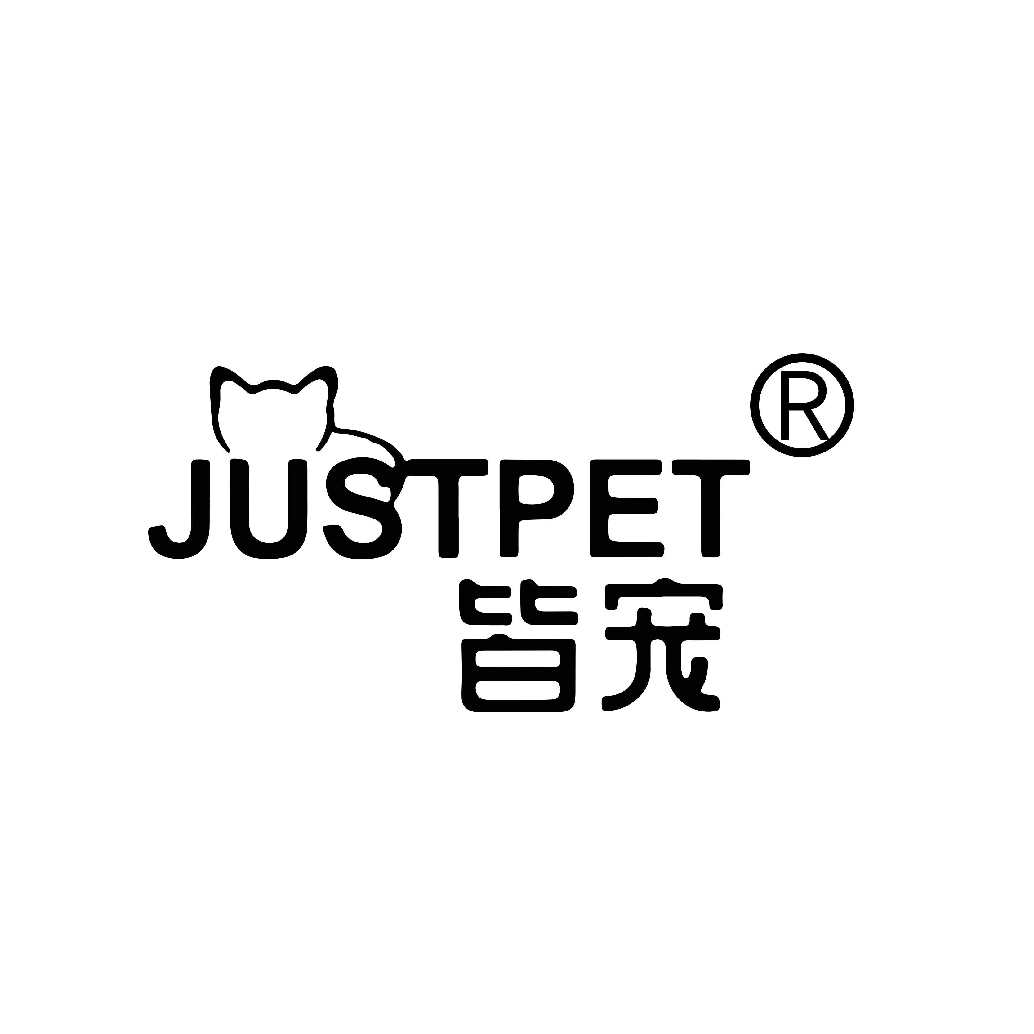 JUSTPET皆宠旗舰店
