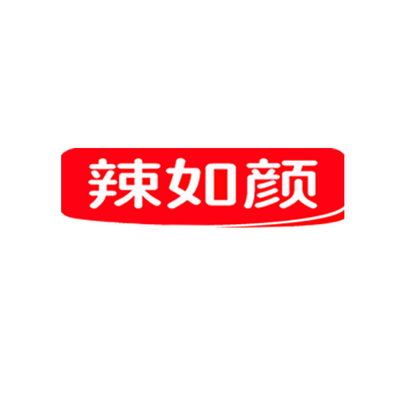 辣如颜食品旗舰店