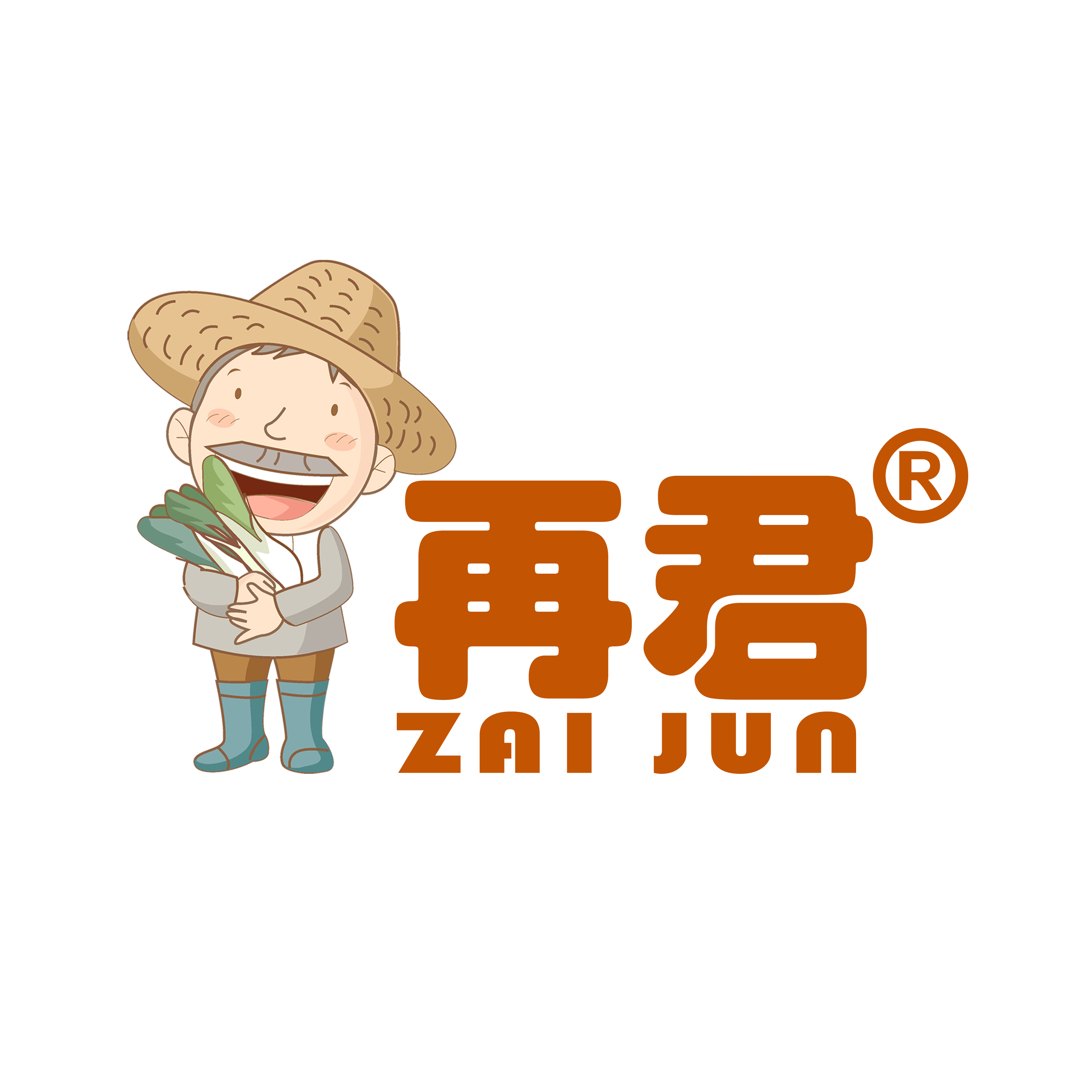 再君食品旗舰店