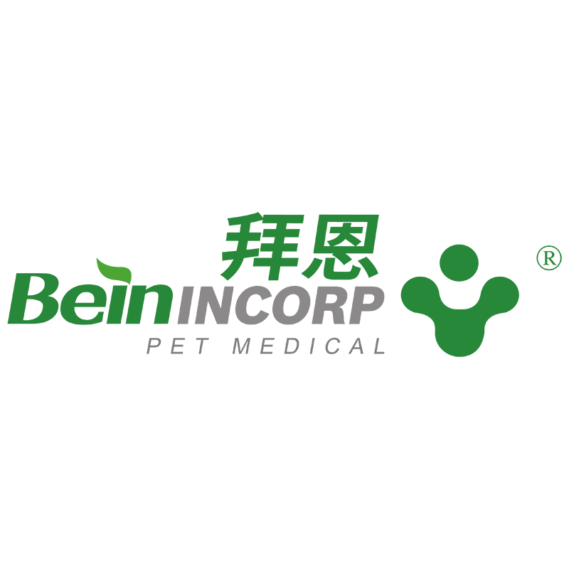BeinINCORP旗舰 店铺LOGO