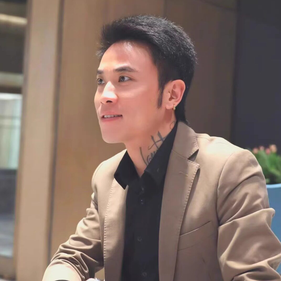 龙哥说旗舰店