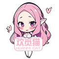 欢觅猫旗舰店
