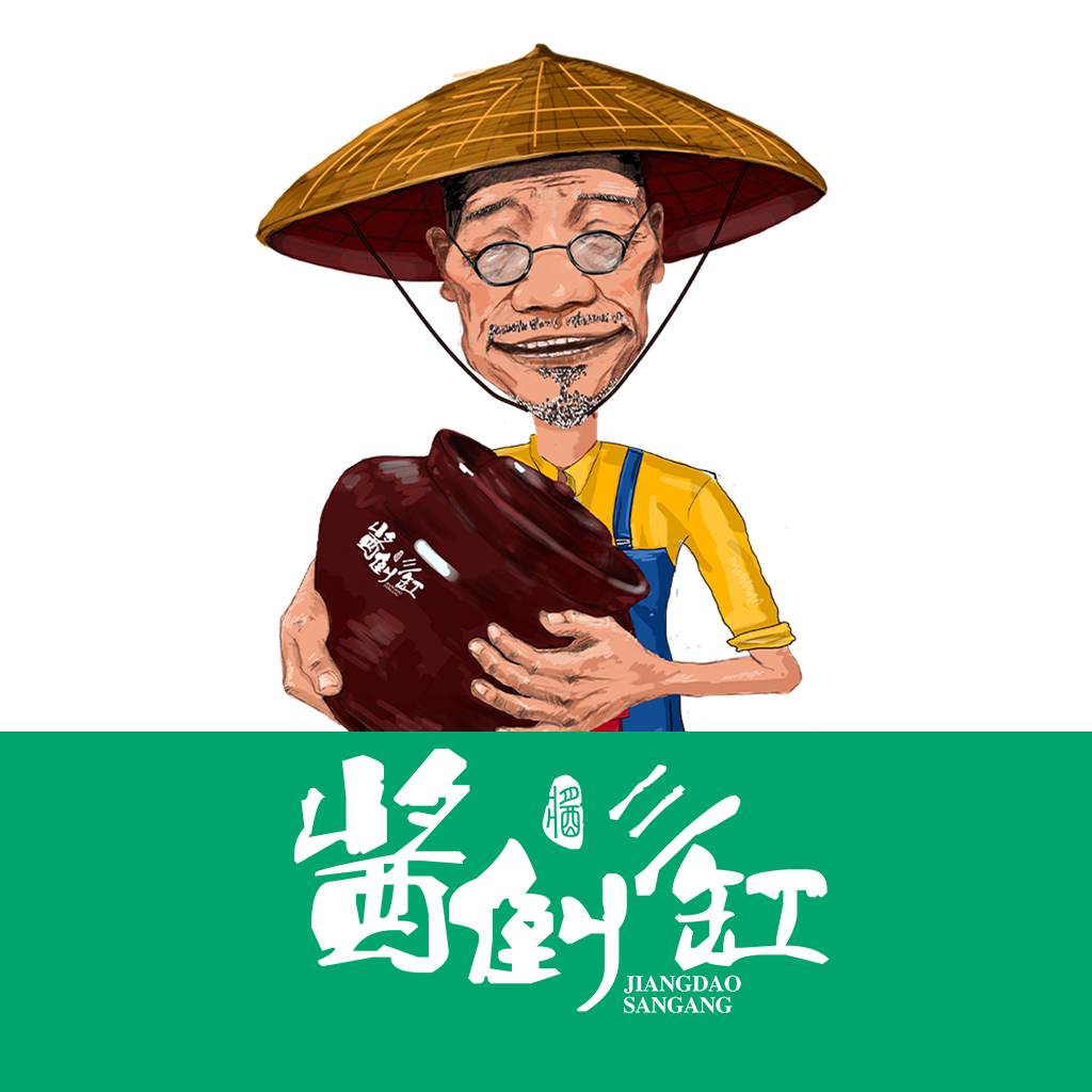 酱倒缸食品旗舰店