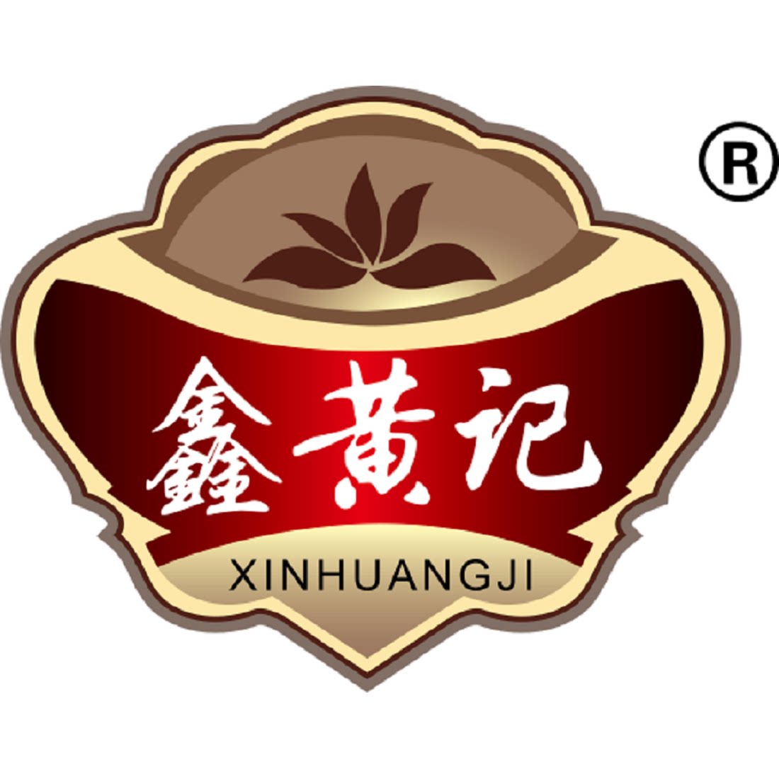 鑫黄记食品旗舰店