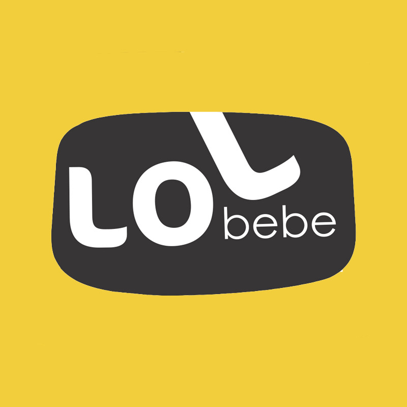lolbebe旗舰店 店铺LOGO