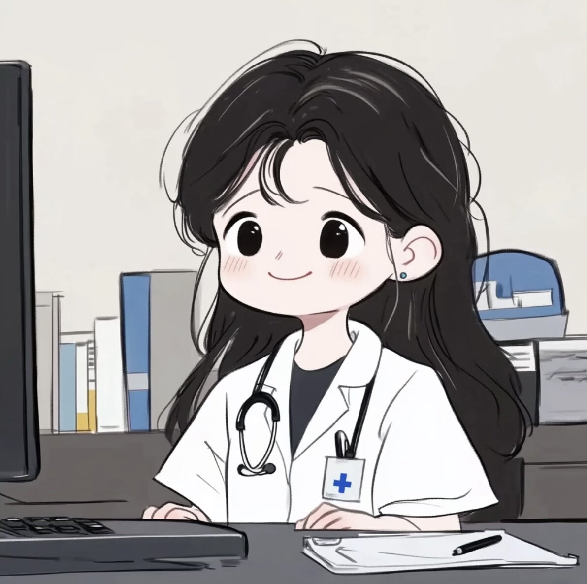医学战友团
