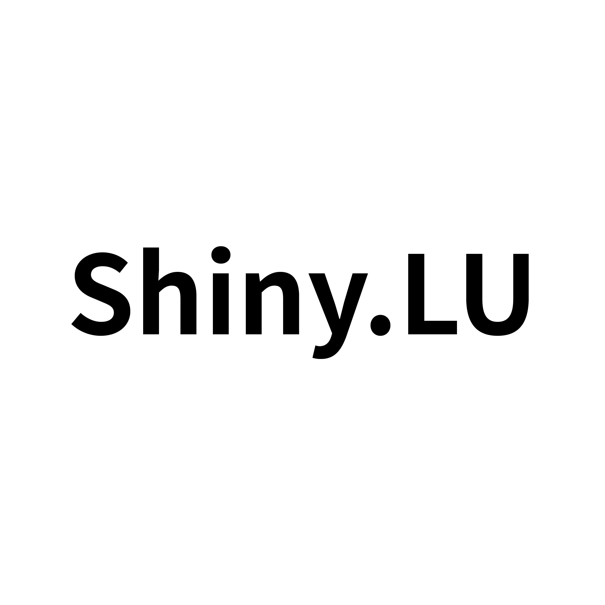 Shiny LU法式轻奢饰品企业店