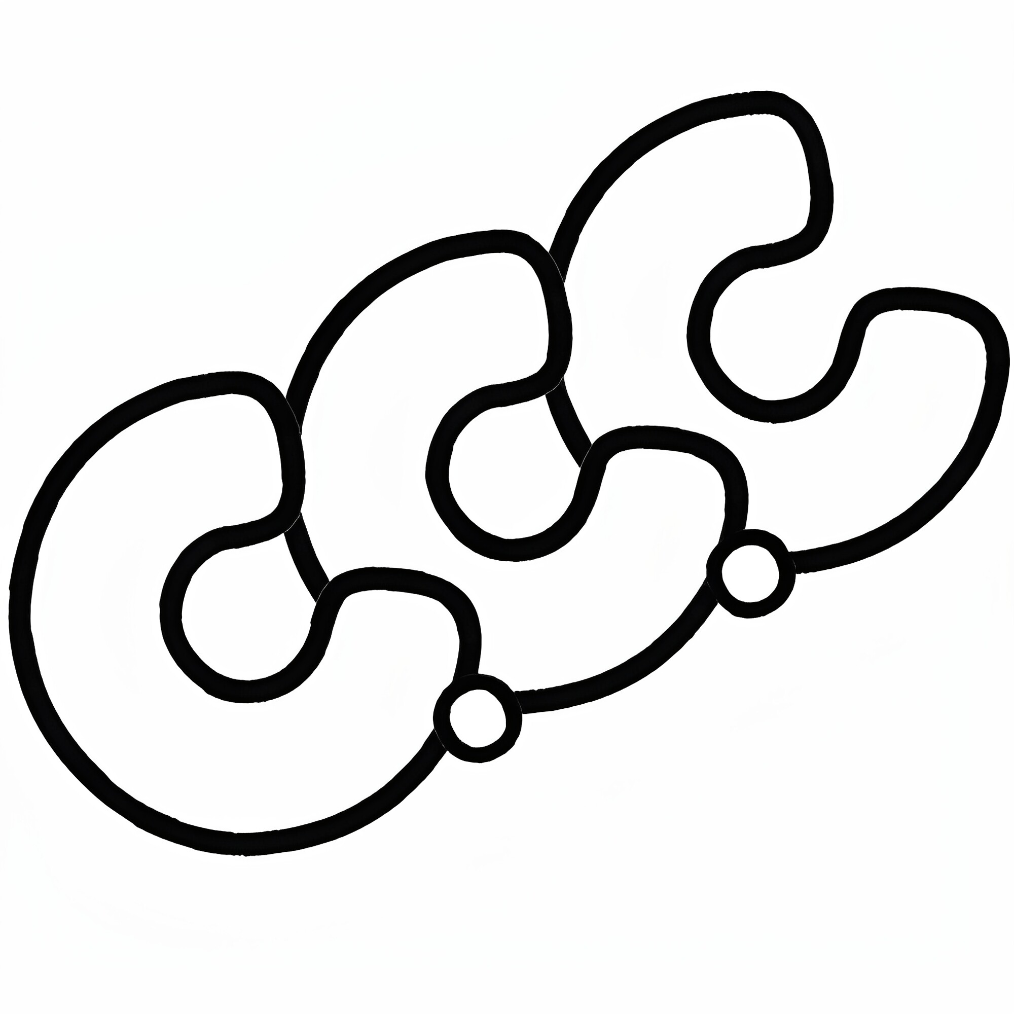 CosmoCradle Collecti 店铺LOGO