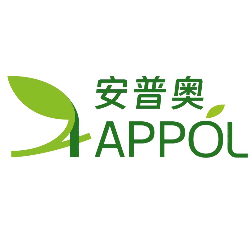 安普奥果胶营养官方店 店铺LOGO