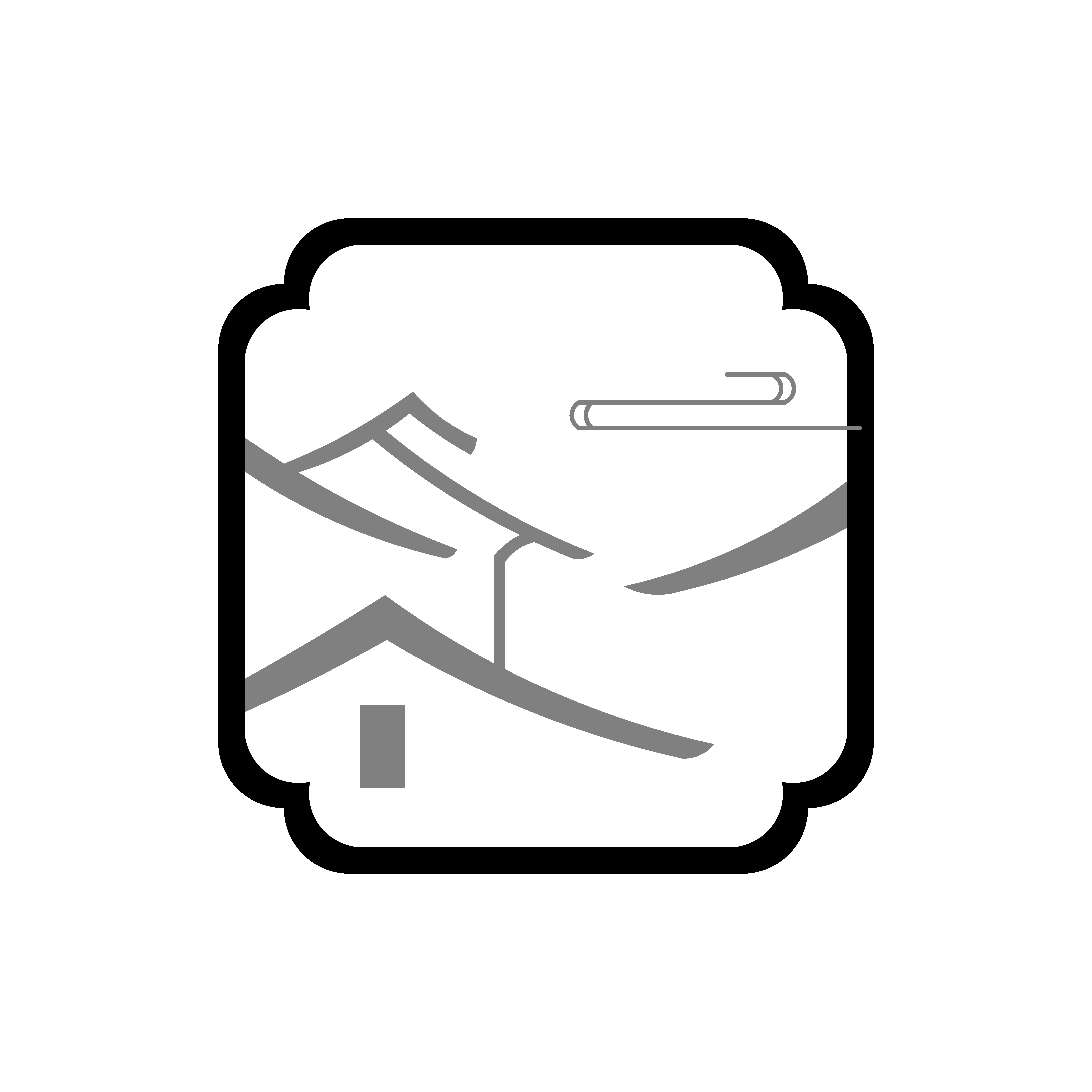 安隅设计素材