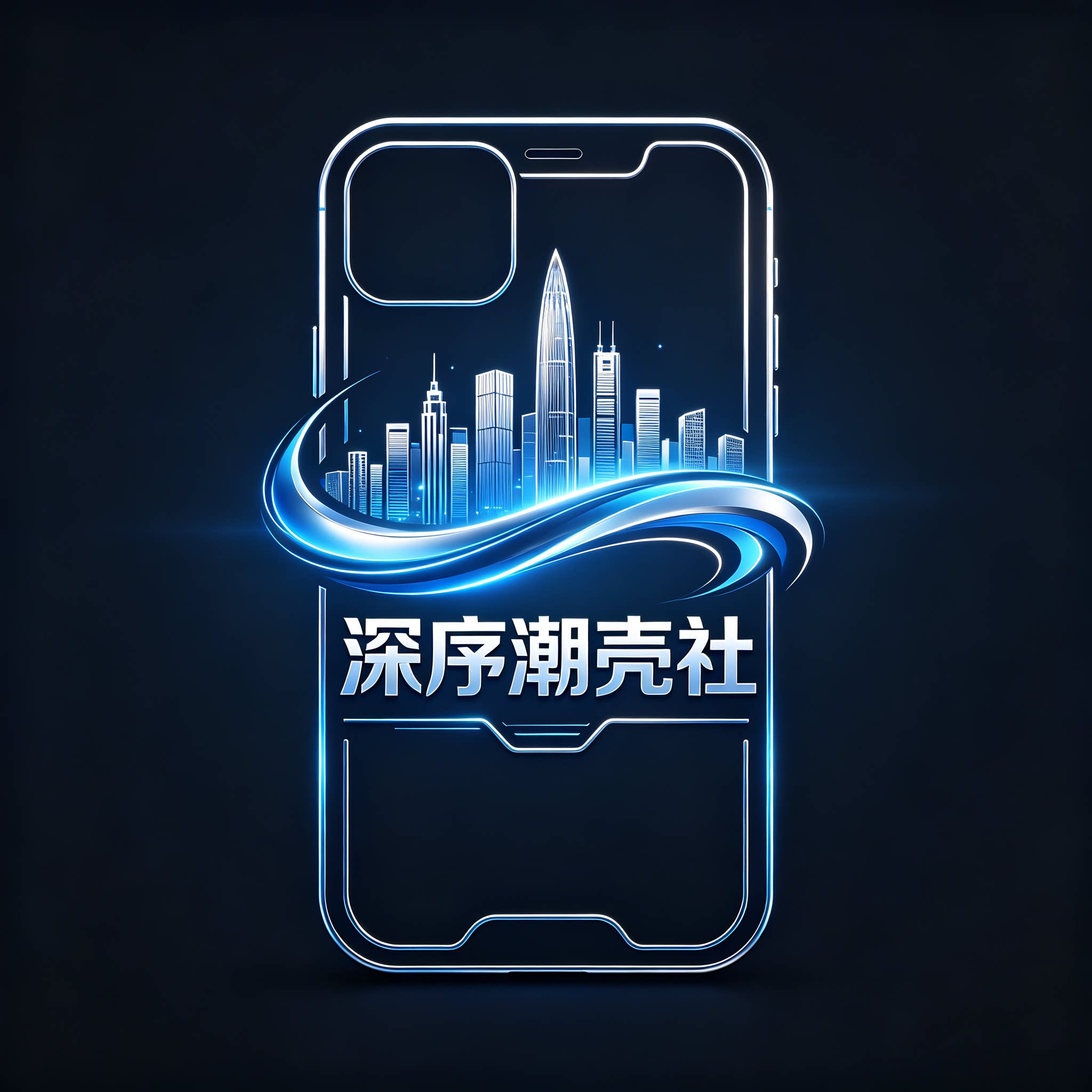 深序潮壳社
