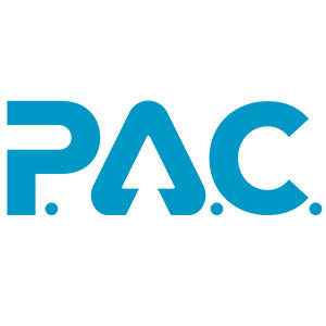 PAC旗舰店 店铺LOGO