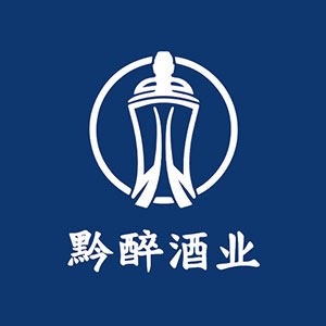 黔醉酒庄品牌店 店铺LOGO
