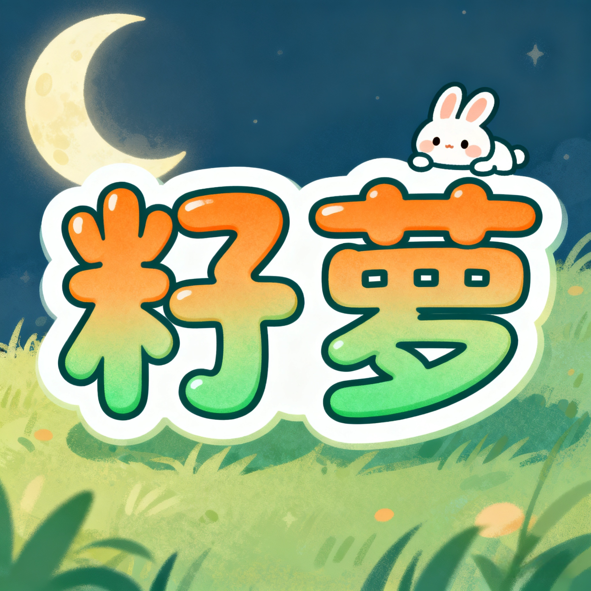 籽萝旗舰店