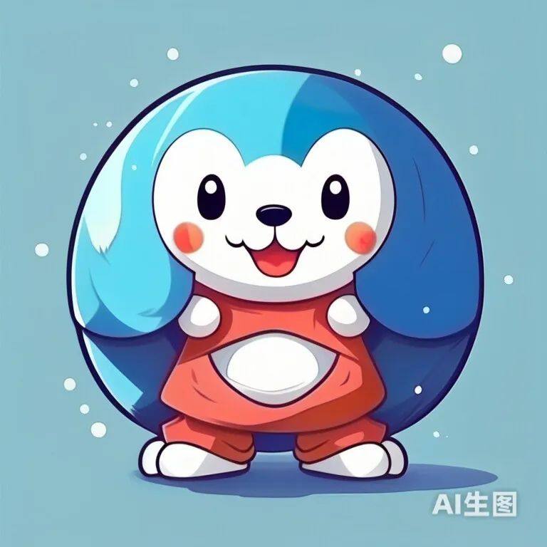 多啦A萌百货袋