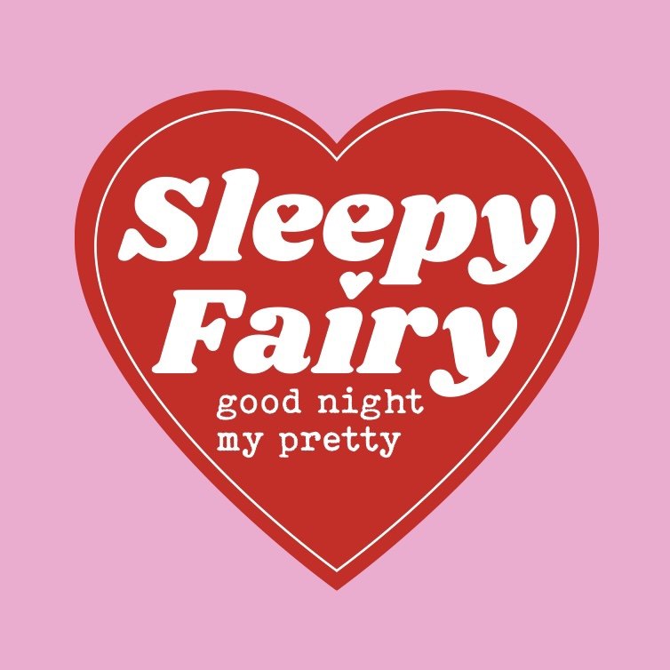SleepyFairy 店铺LOGO