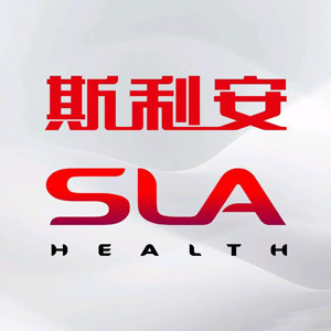 SLAHEALTH海外旗舰店