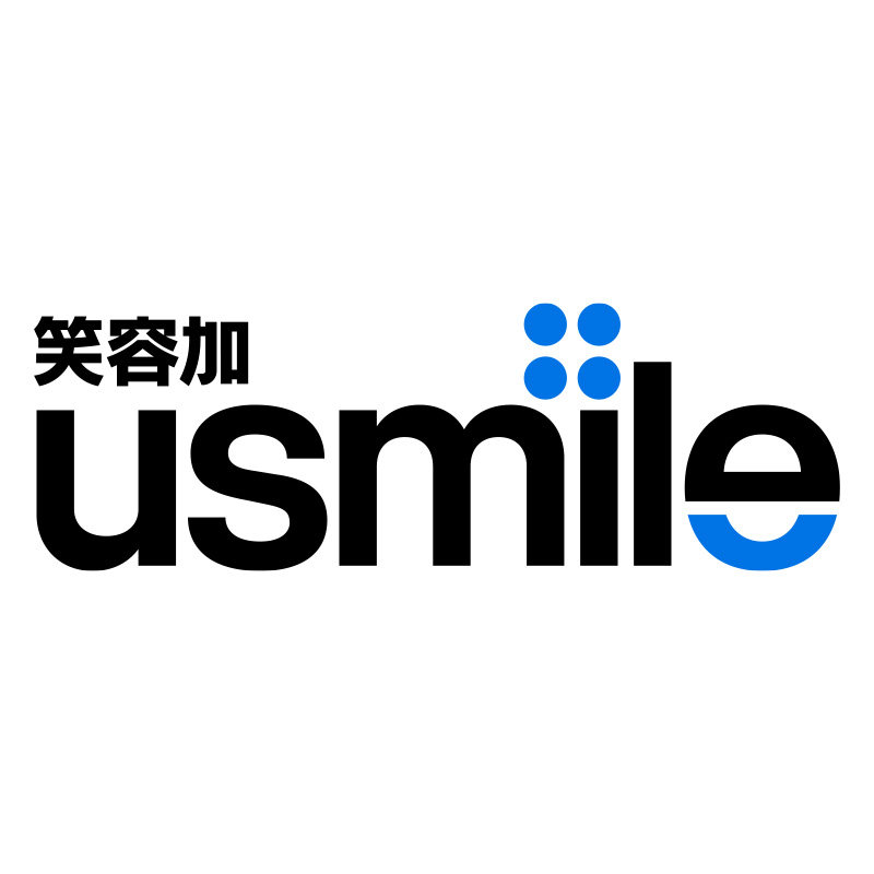 usmile笑容加拓尚专卖店
