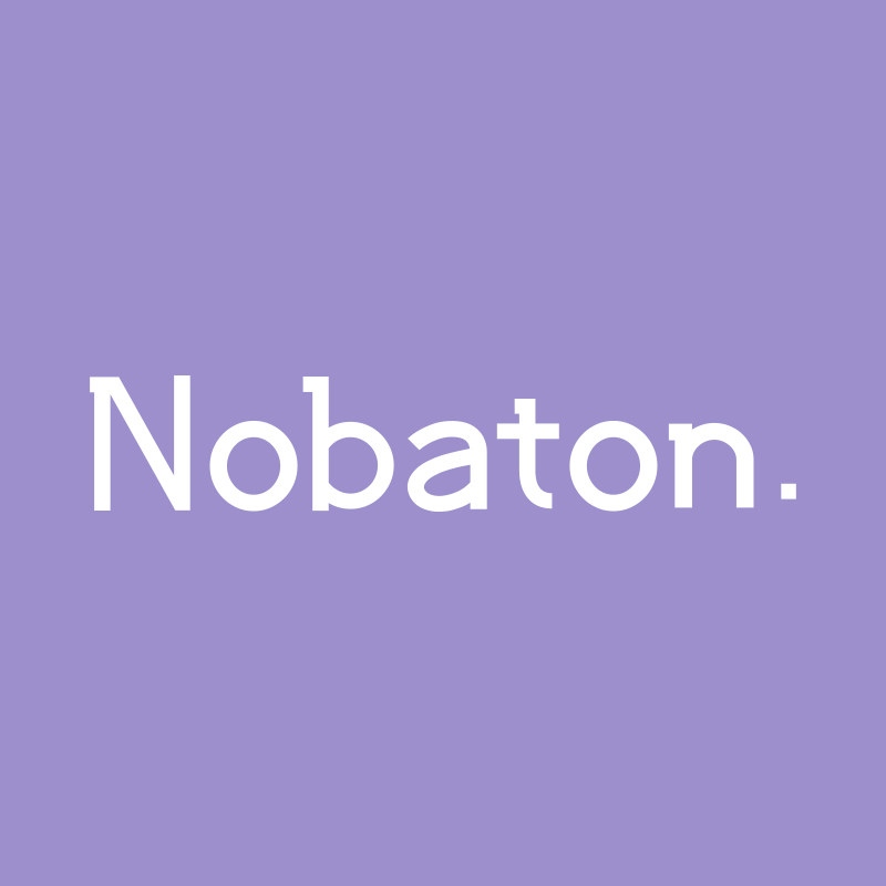 Nobaton海外旗舰店 店铺LOGO